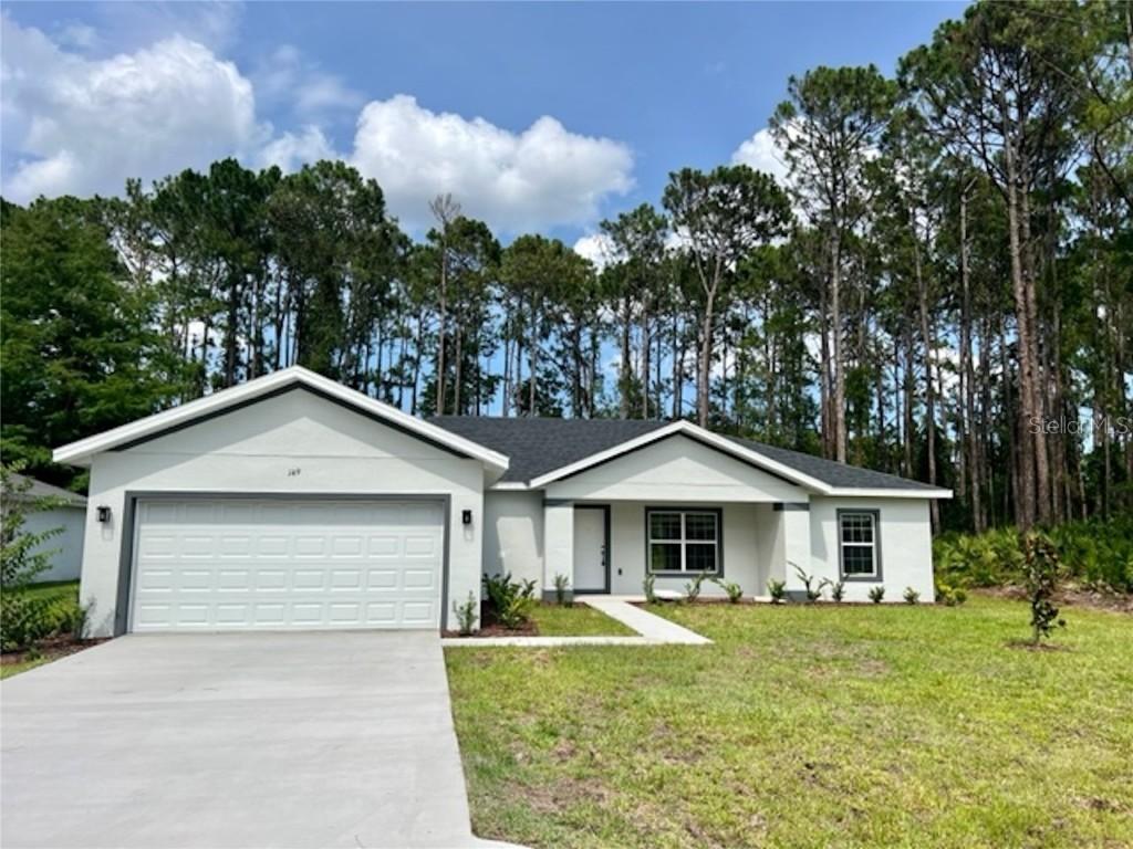 149 Ullian Tr., Palm Coast, FL 32164