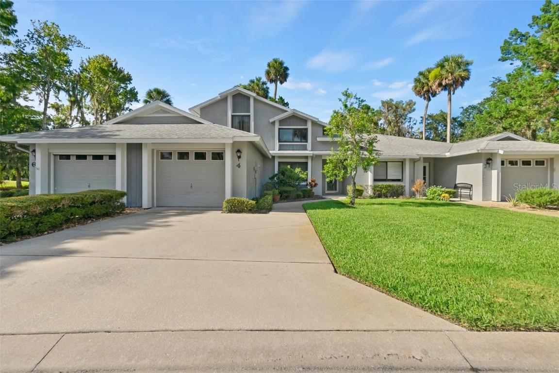 4 Lake Forest Ct., Palm Coast, FL 32137