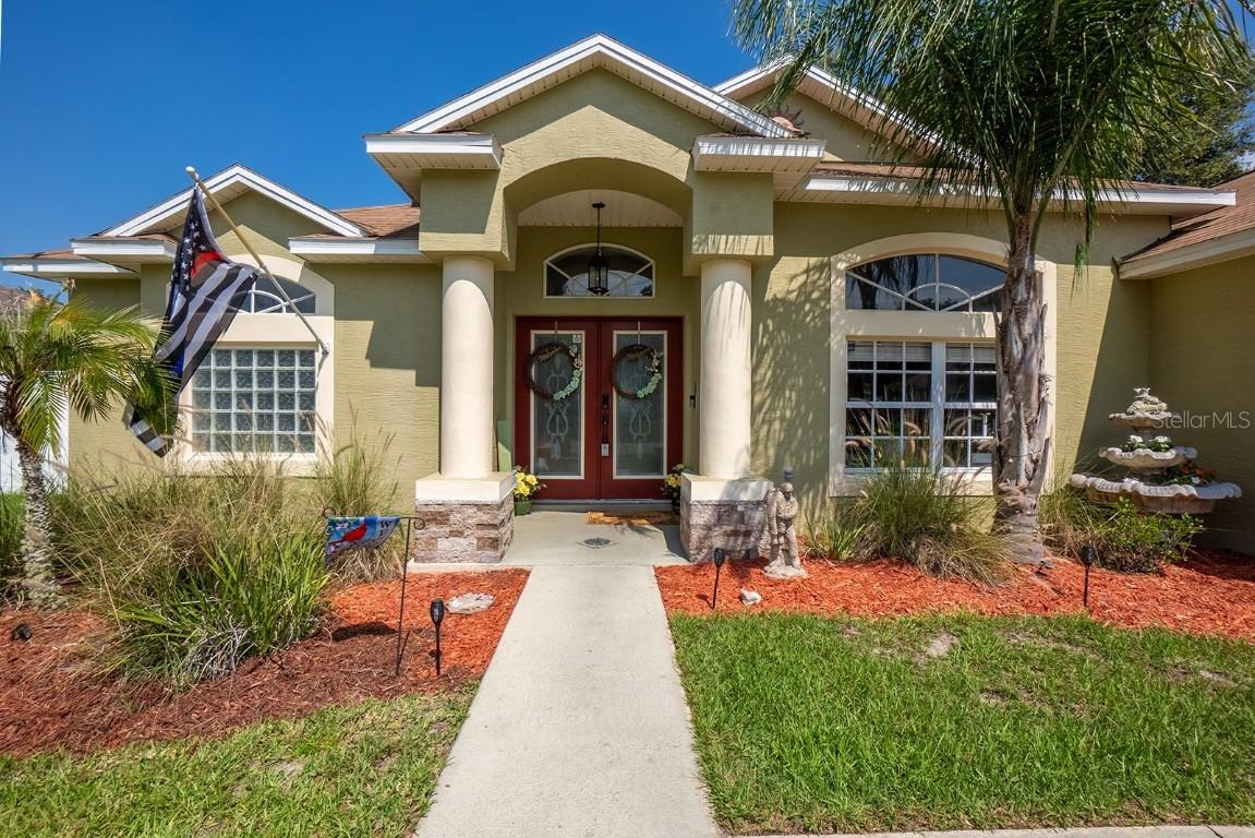 51 Pebble Stone Lane, Palm Coast, FL 32164
