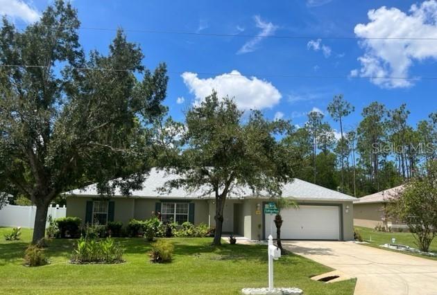 7 Zoffinger Pl., Palm Coast, FL 32164