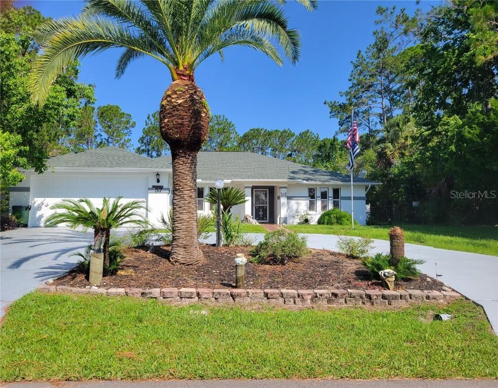 57 Prattwood Ln., Palm Coast, FL 32164