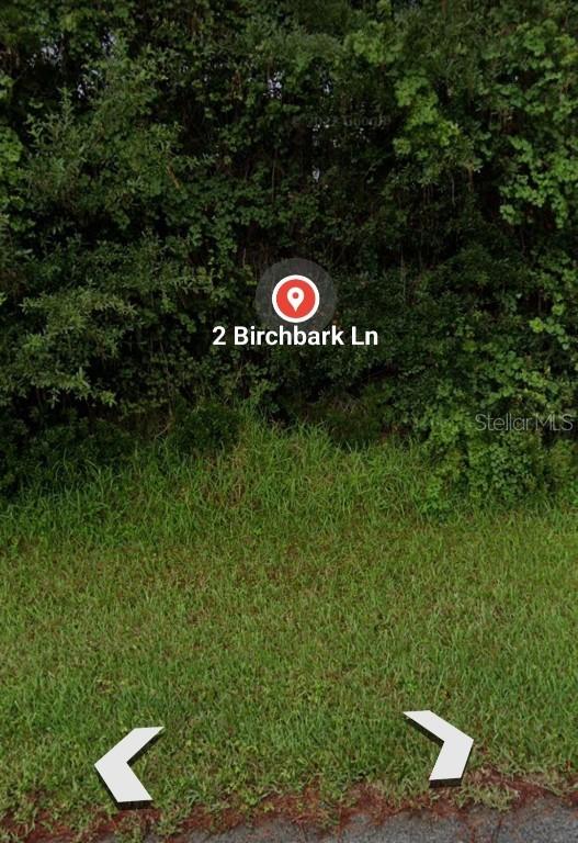 2 Birchbark Ln., Palm Coast, FL 32137