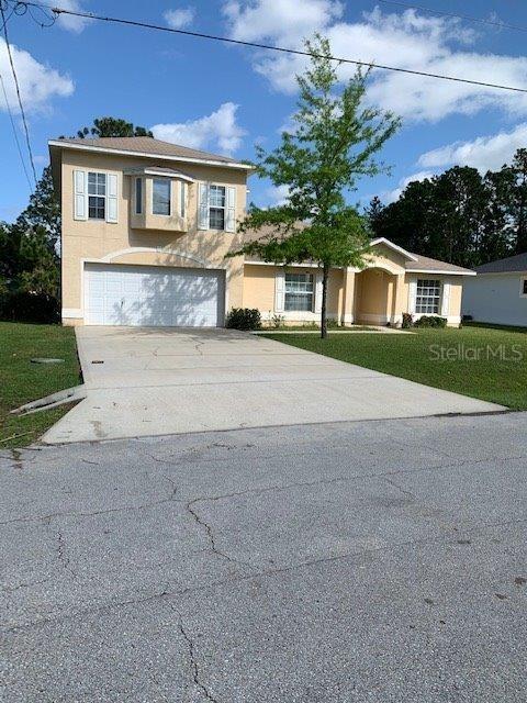5 Pittson Ln., Palm Coast, FL 32164