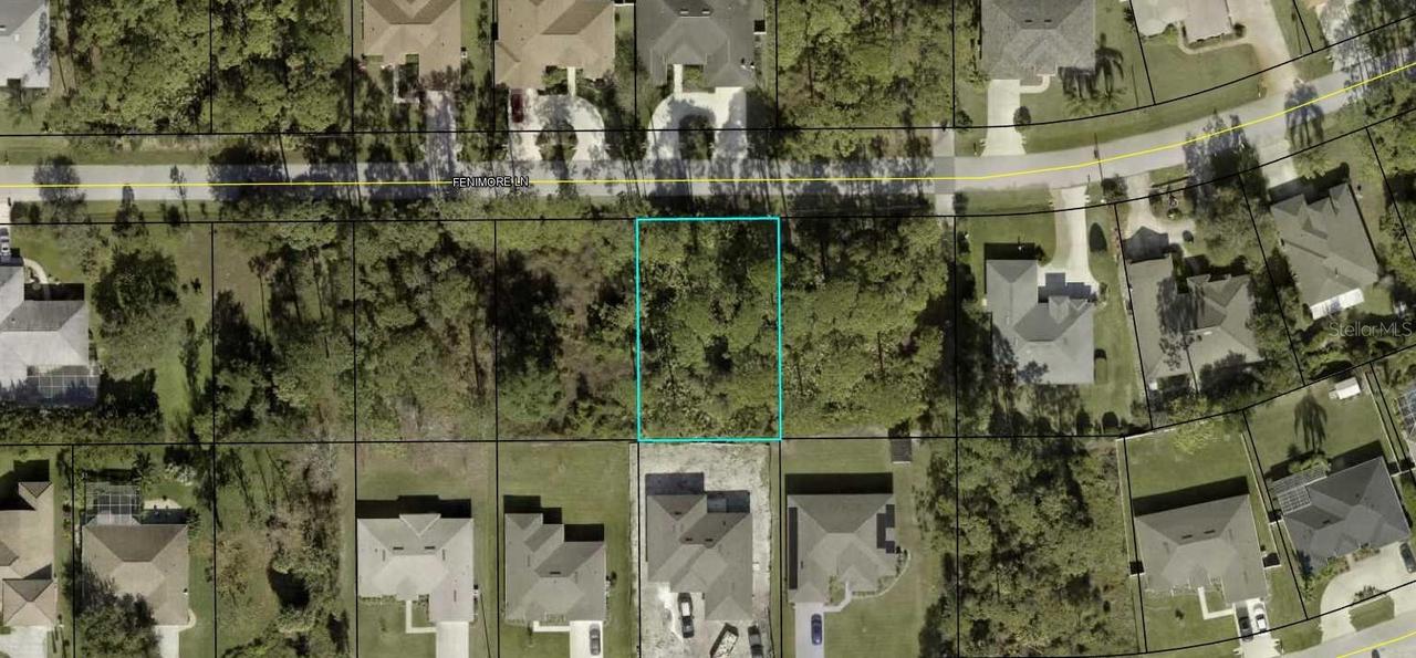31 Fenimore Ln., Palm Coast, FL 32137