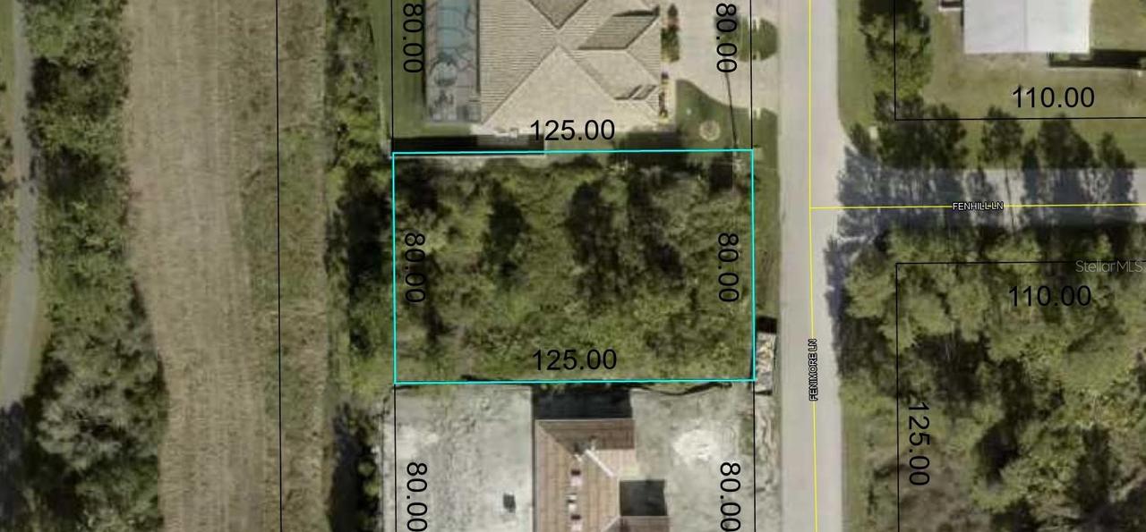 62 Fenimore Ln., Palm Coast, FL 32137