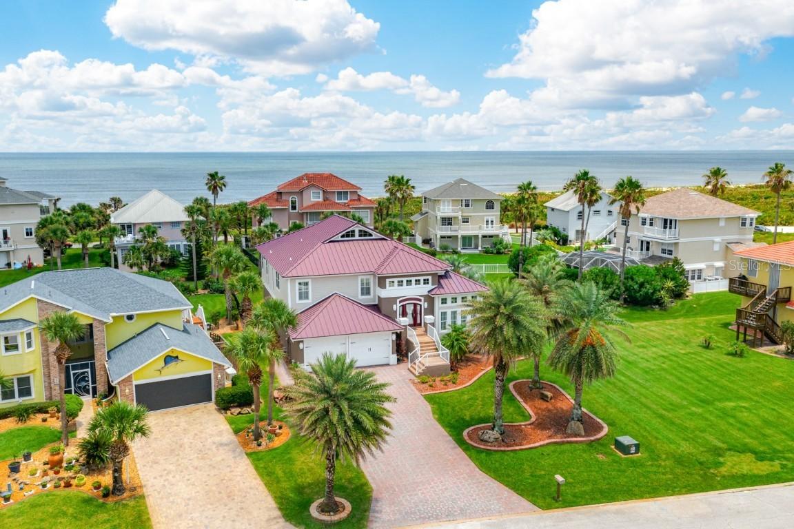 3 Cottonwood Tr., Palm Coast, FL 32137