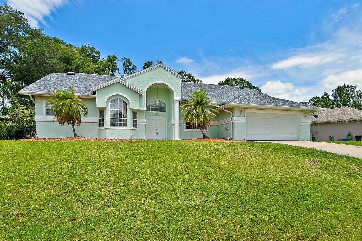 24 Woodford Ln., Palm Coast, FL 32164