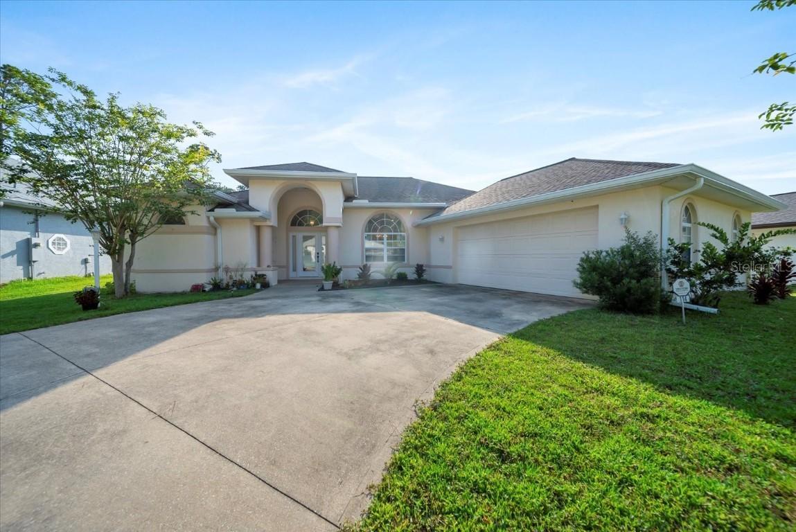 114 Boulder Rock Dr., Palm Coast, FL 32137