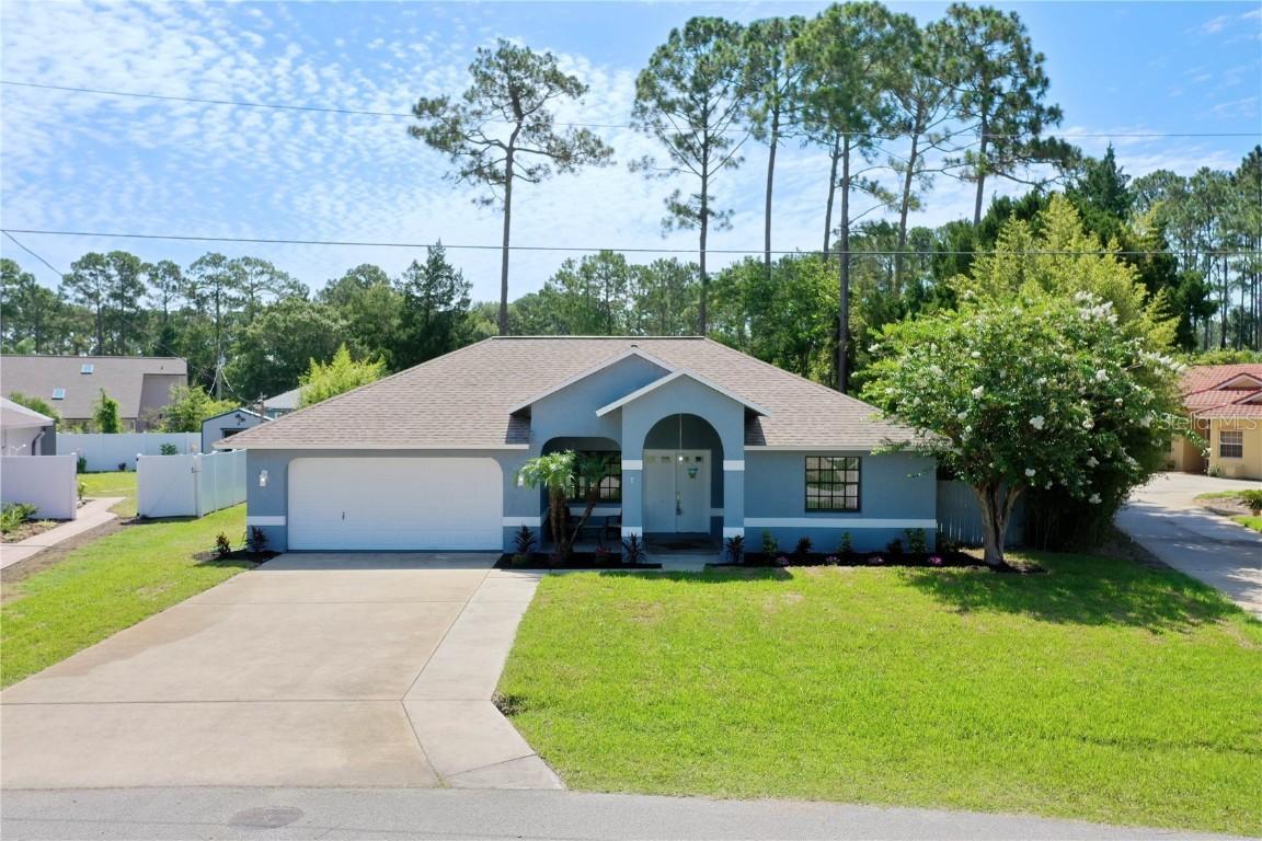 7 Windmill Pl., Palm Coast, FL 32164