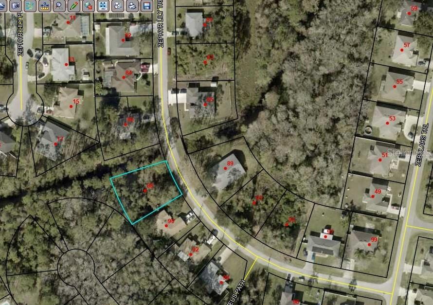 88 Zephyr Lily Tr., Palm Coast, FL 32164