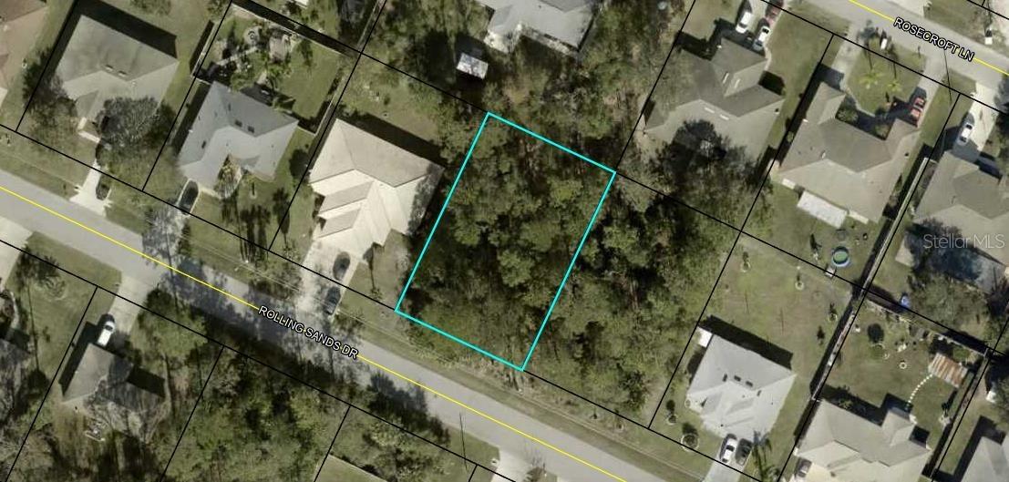 109 Rolling Sands Dr., Palm Coast, FL 32164