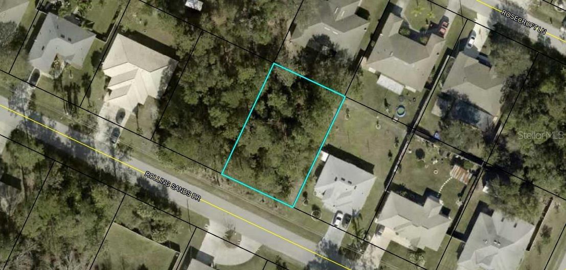 111 Rolling Sands Dr., Palm Coast, FL 32164