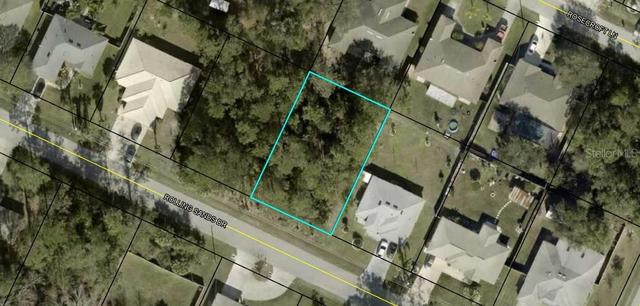 Homes Just Sold in Palm Coast: September 19th to September 25th