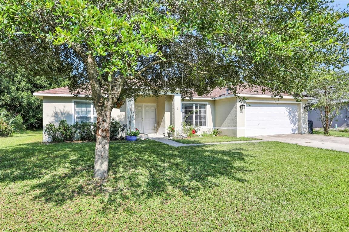 20 Bressler Ln., Palm Coast, FL 32137