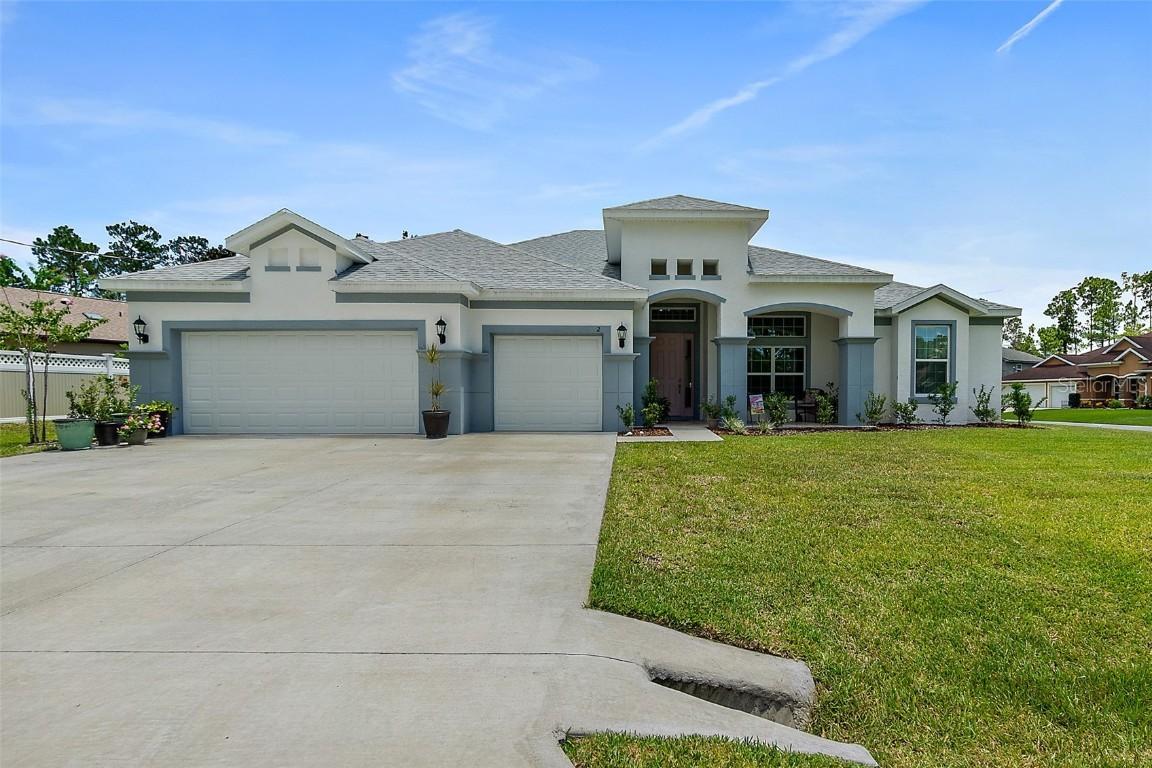 2 Eastman Ln., Palm Coast, FL 32164