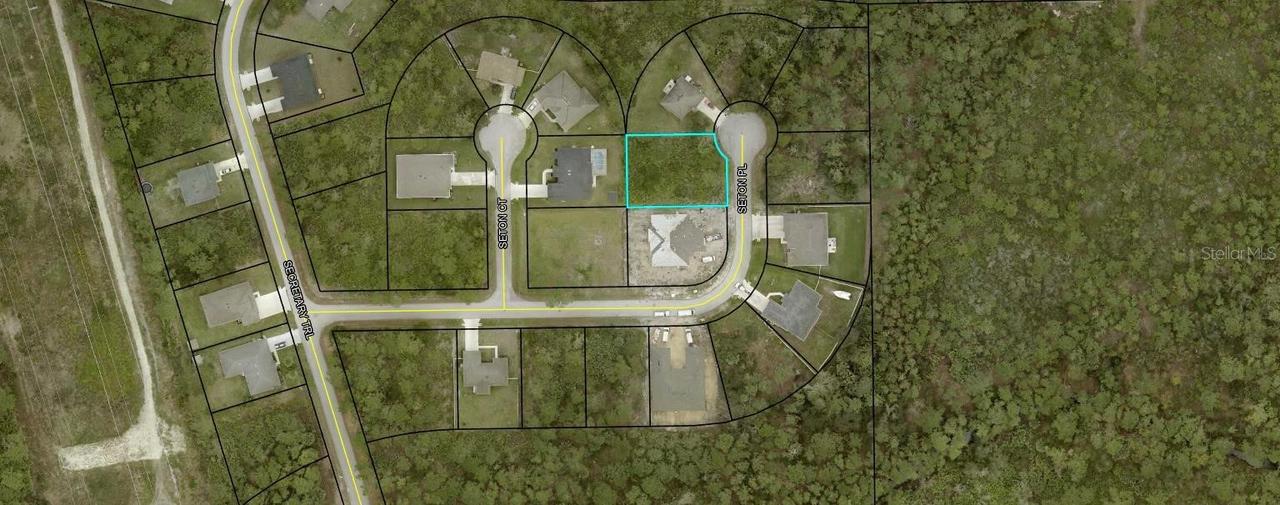 9 Seton Pl., Palm Coast, FL 32164