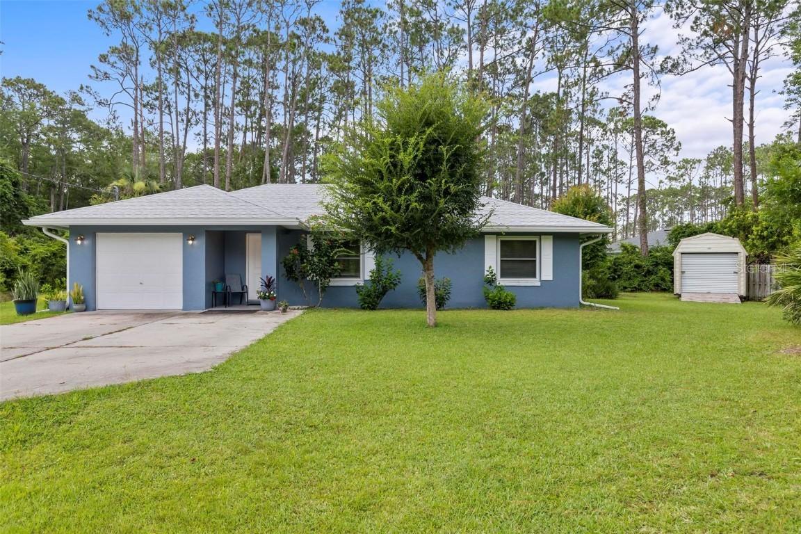 8 Uturn Ct., Palm Coast, FL 32164