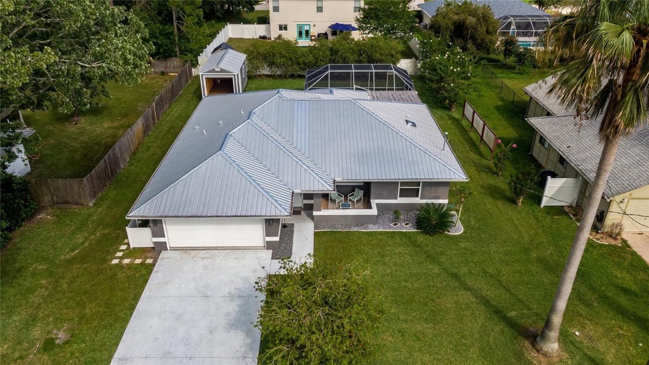 30 Bronson Ln., Palm Coast, FL 32137