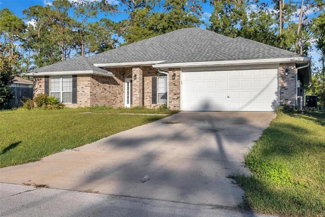 New Homes For Sale This Week in Palm Coast: June 30th to July 6th