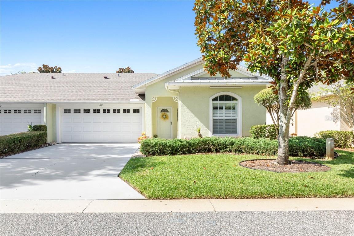 68 Veranda Way, Palm Coast, FL 32137