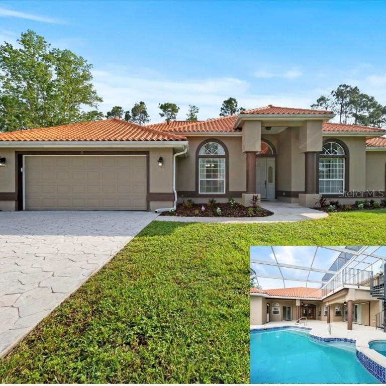 1 Eastwick Pl., Palm Coast, FL 32164