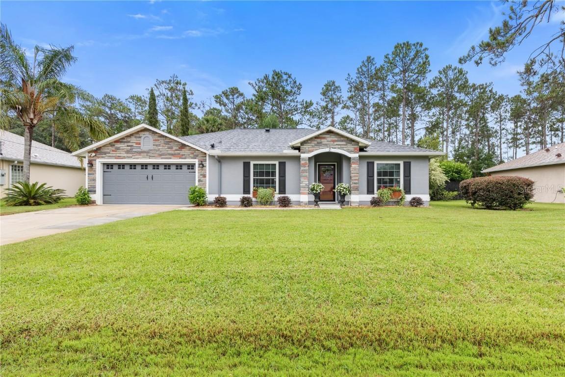 7 Whetstone Ln., Palm Coast, FL 32164