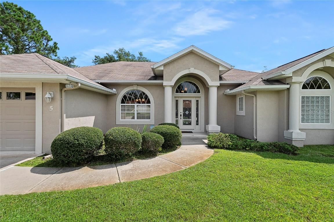5 Waybourne Pl., Palm Coast, FL 32164