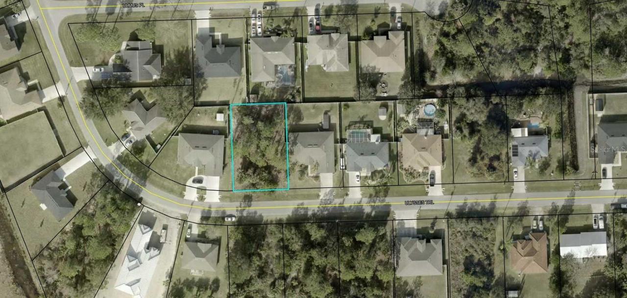 45 Ulysses Tr., Palm Coast, FL 32164