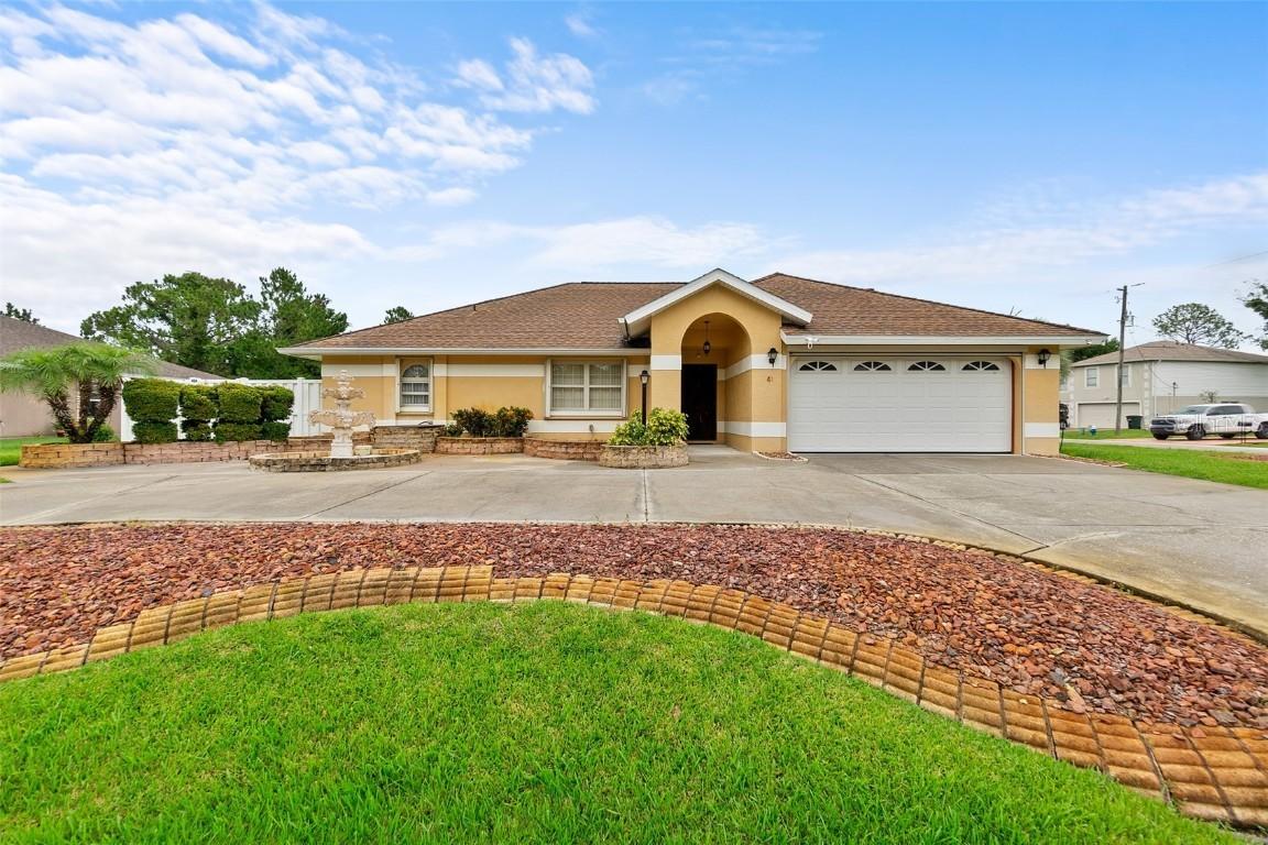 41 Prince John Ln., Palm Coast, FL 32164
