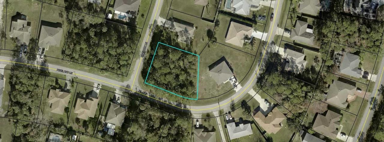 31 Pinelark Ln., Palm Coast, FL 32164