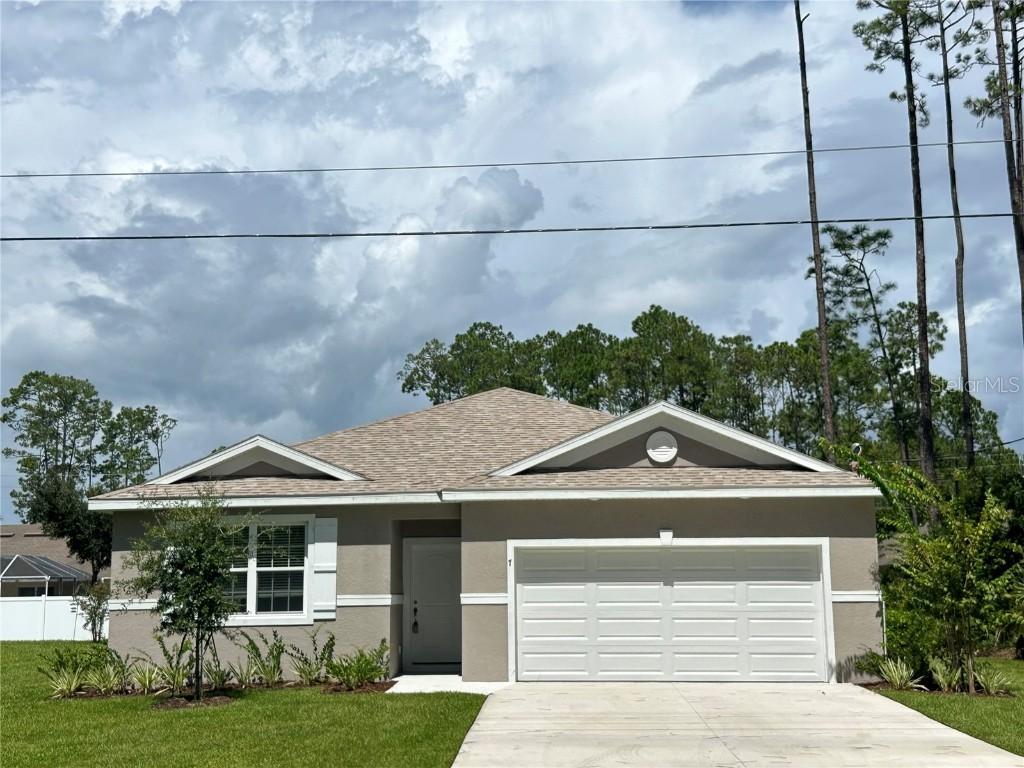 7 Porwyn Ln., Palm Coast, FL 32164