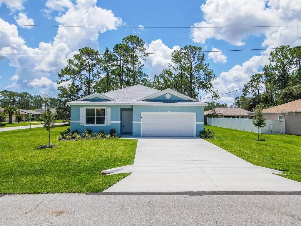 64 Riviera Dr., Palm Coast, FL 32164
