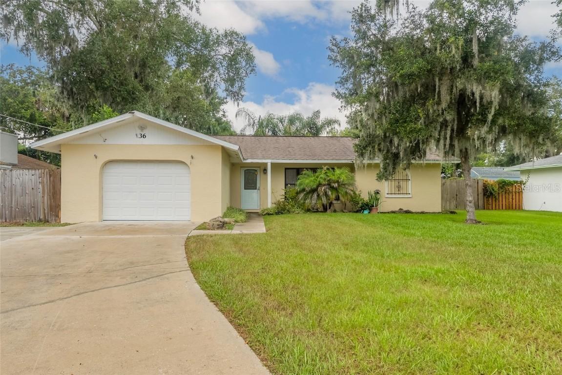 36 Florida Park Dr., Palm Coast, FL 32137