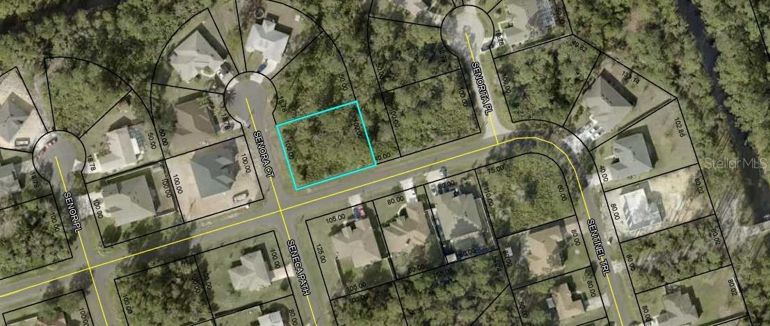 2 Senora Ct., Palm Coast, FL 32164