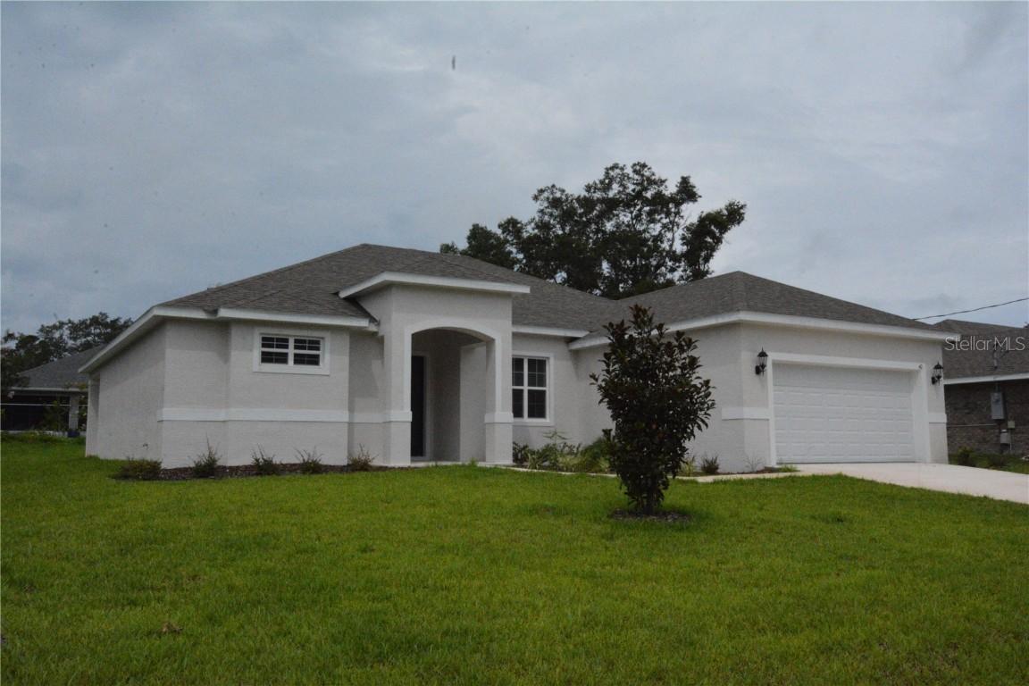 40 Francis Ln., Palm Coast, FL 32137