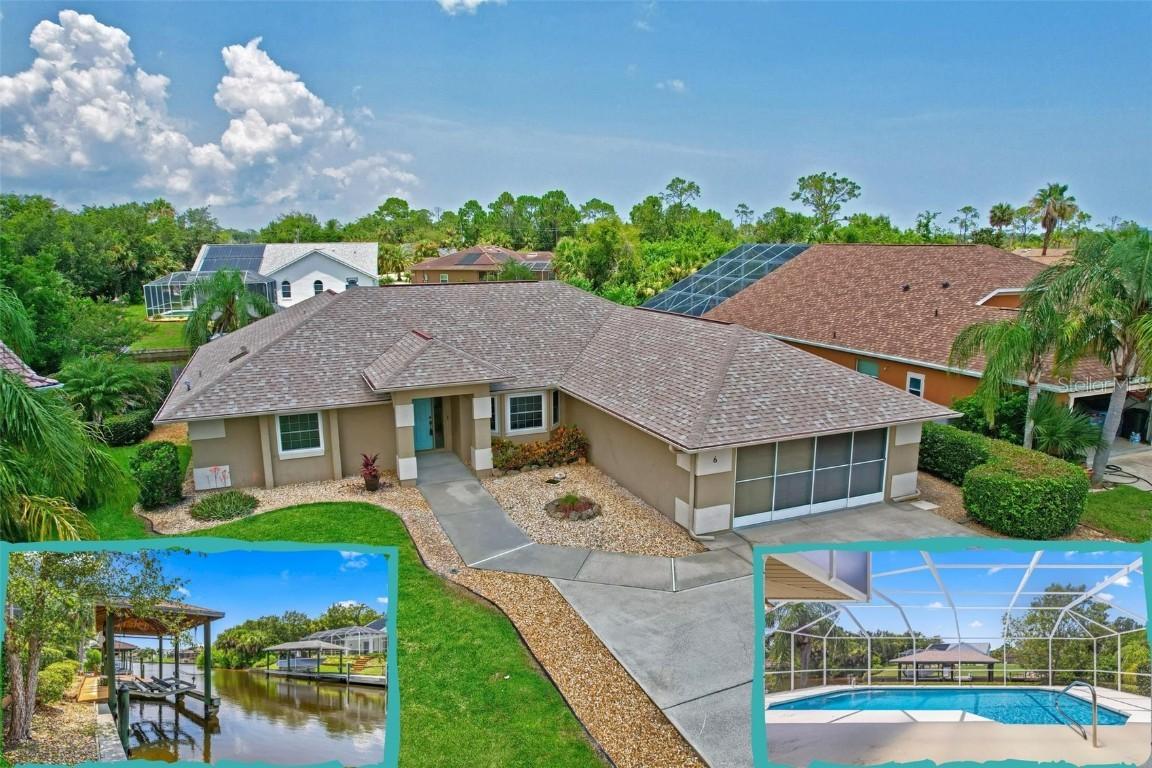 6 Crafton Ct., Palm Coast, FL 32137