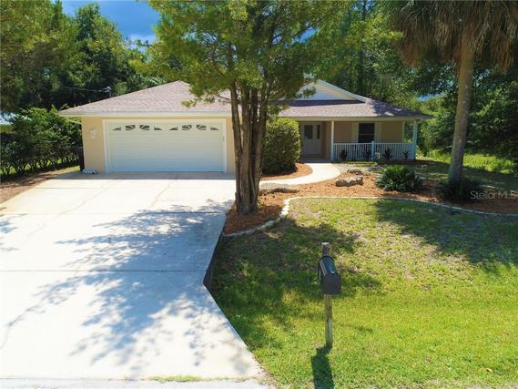 New Homes with In-ground Swimming Pools in Palm Coast: July 9th to July 15th