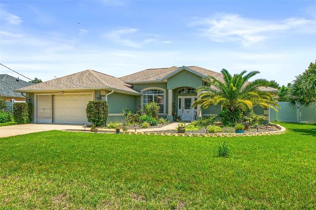New Homes with In-ground Swimming Pools in Palm Coast: July 16th to July 22nd