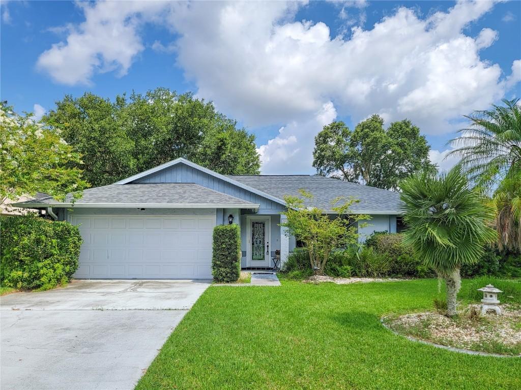 7 Blackfoot Ct., Palm Coast, FL 32137