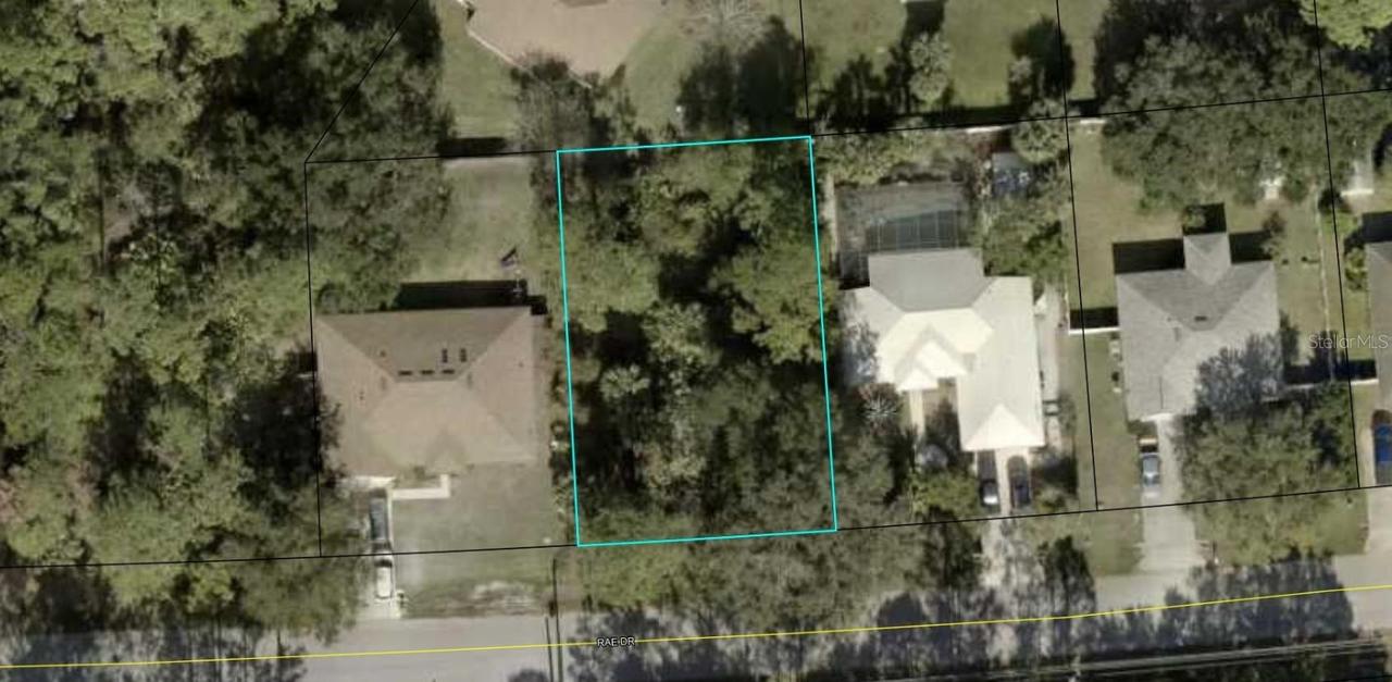 73 Rae Dr., Palm Coast, FL 32164