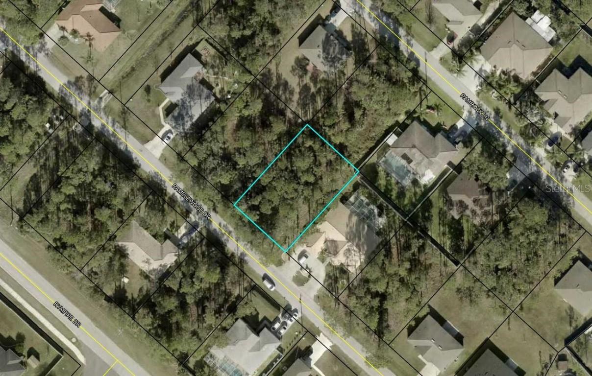 31 Ramblewood Ln., Palm Coast, FL 32164
