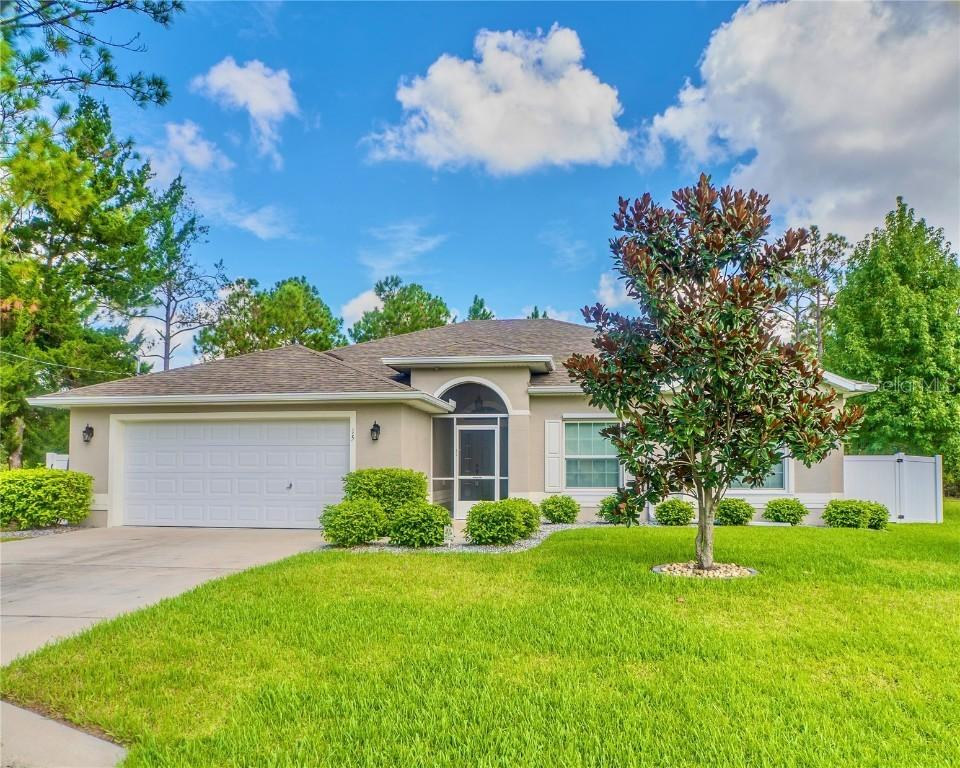 15 Pineapple Dr., Palm Coast, FL 32164