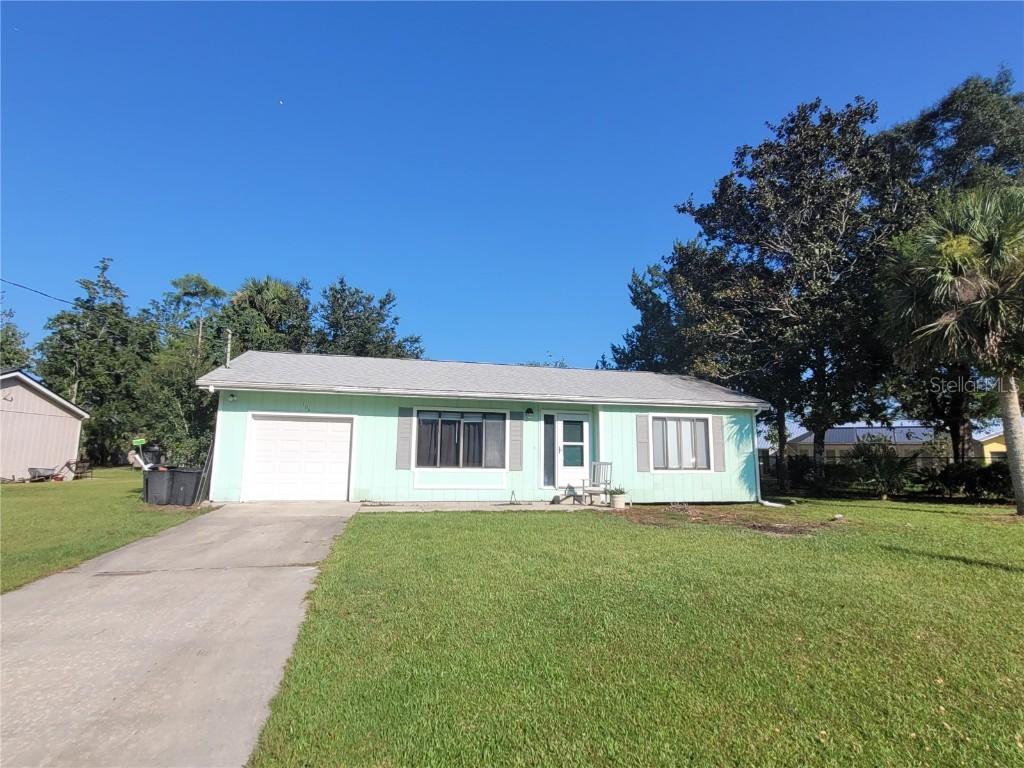 104 Braddock Ln., Palm Coast, FL 32137