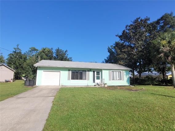 Homes Just Sold in Palm Coast: August 8th to August 14th