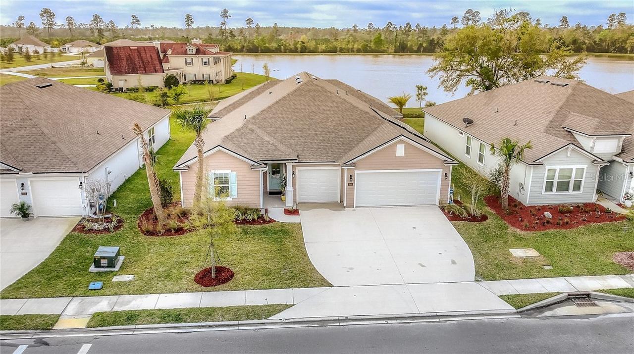 848 Ocean Jasper Dr., St Augustine, FL 32086