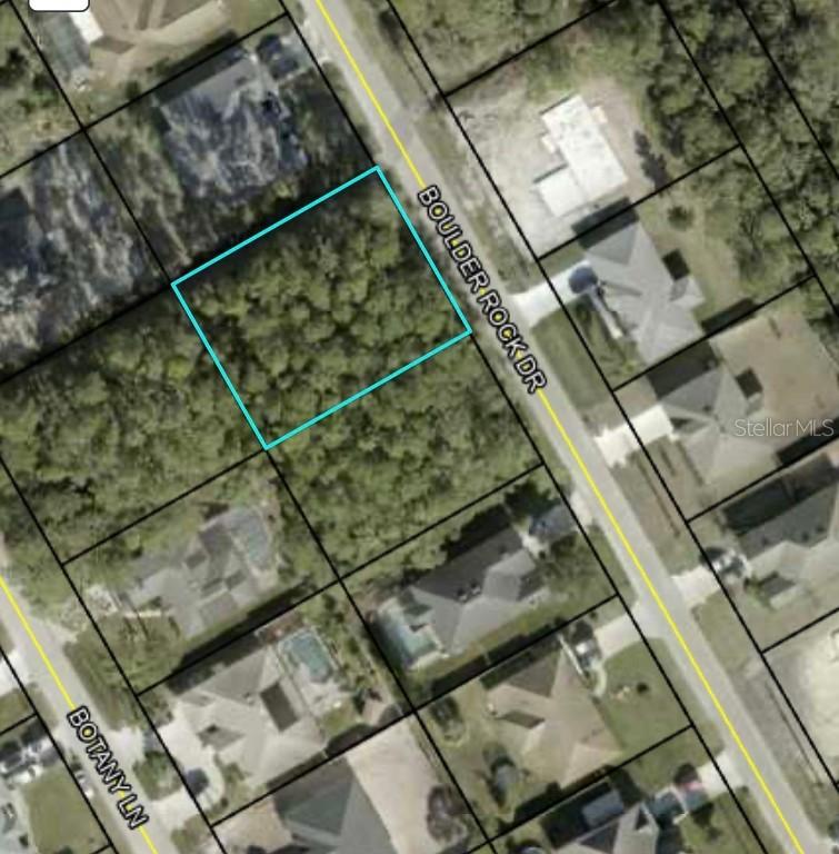 202 Boulder Rock Dr., Palm Coast, FL 32137
