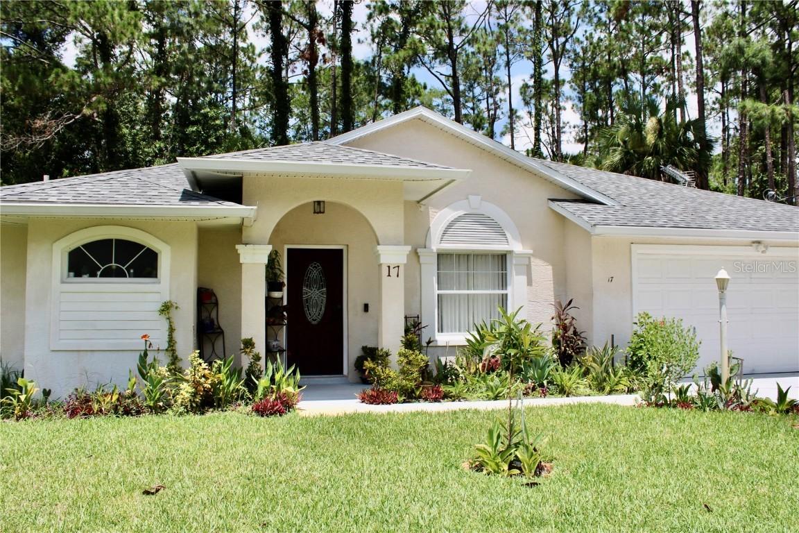 17 Wasserman Dr., Palm Coast, FL 32164