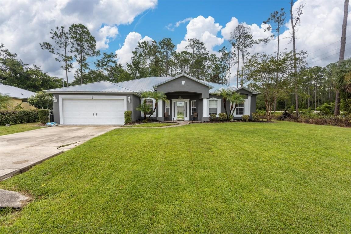 113 Rickenbacker Drive, Palm Coast, FL 32164