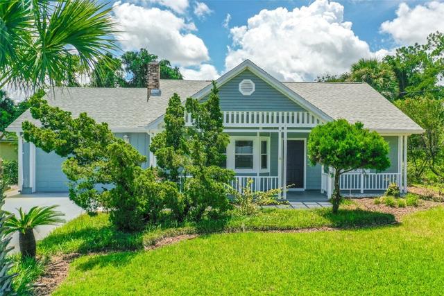 New Construction Homes For Sale This Week in Palm Coast: July 19th to July 25th