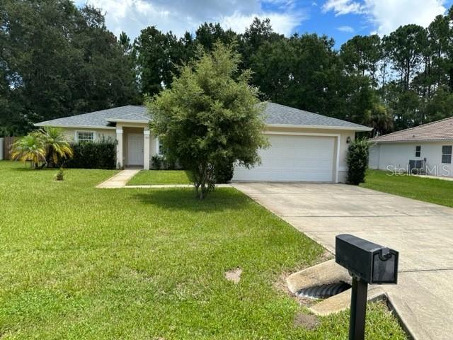 100 Pin Oak Dr., Palm Coast, FL 32164